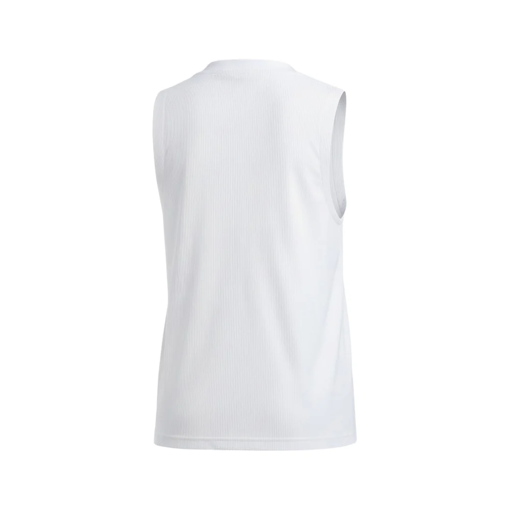 Tennis Pro AIRCHILL Match Crew Neck Tank Top - Image 2
