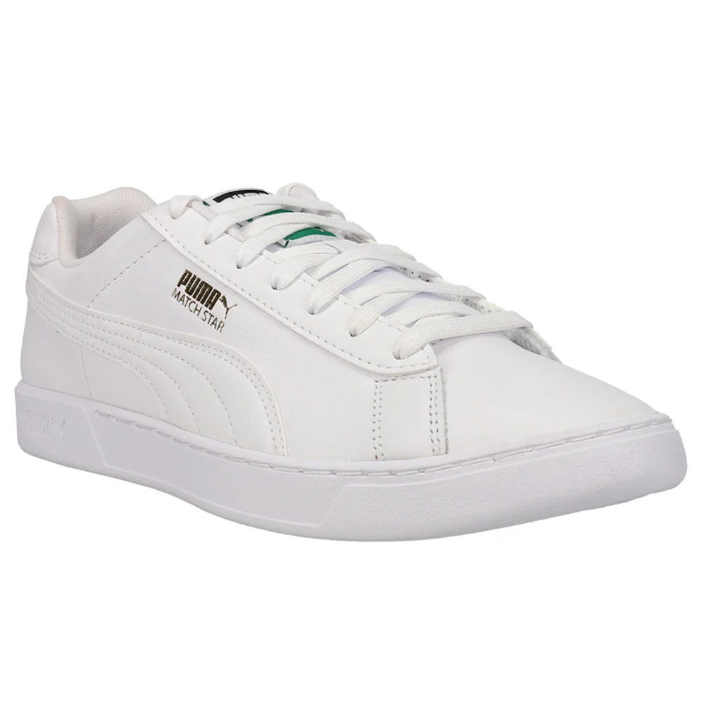 Match Star Lace Up Sneakers - Image 2