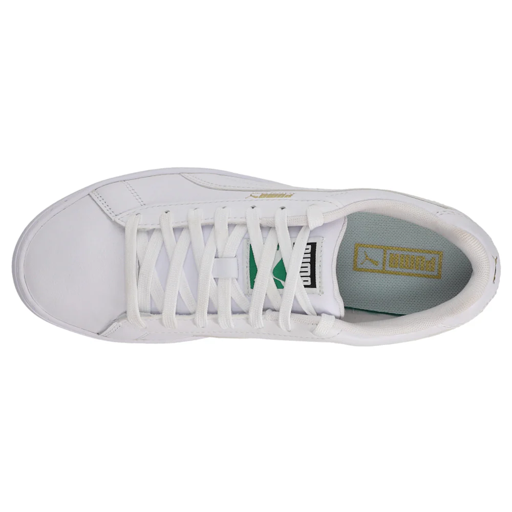 Match Star Lace Up Sneakers - Image 4
