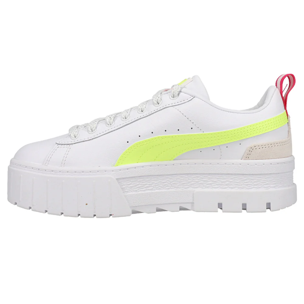 Mayze E Lights Platform Sneakers - Image 3
