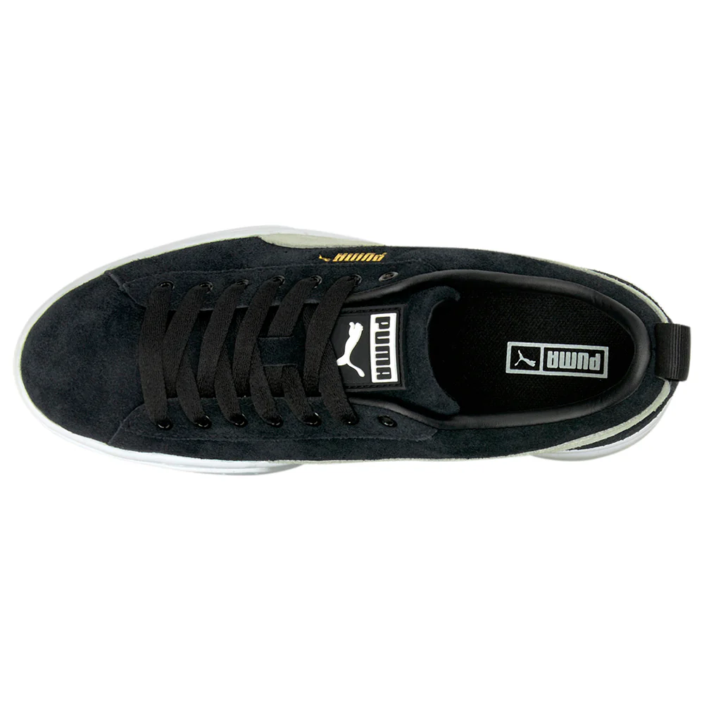 Mayze Platform Sneakers - Image 4