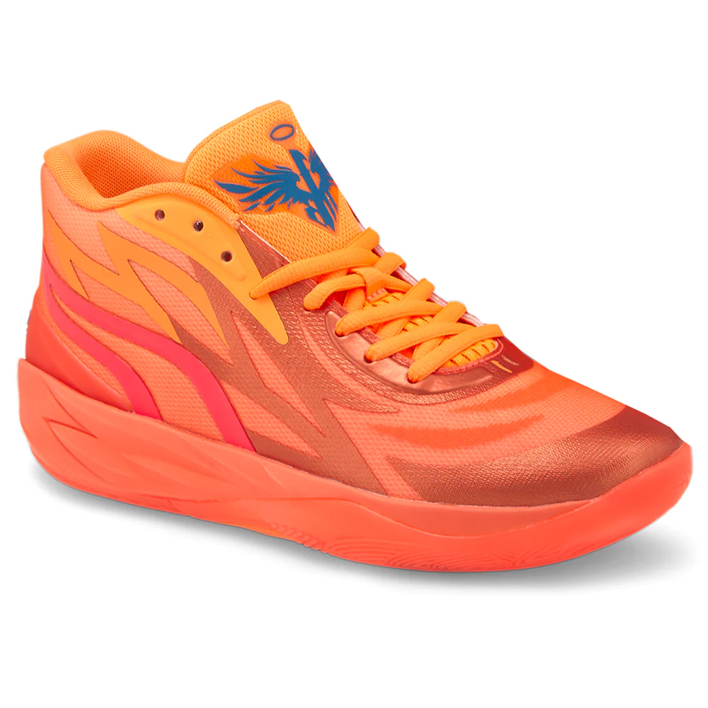 MB.02 Supernova Basketball Shoes - Image 2