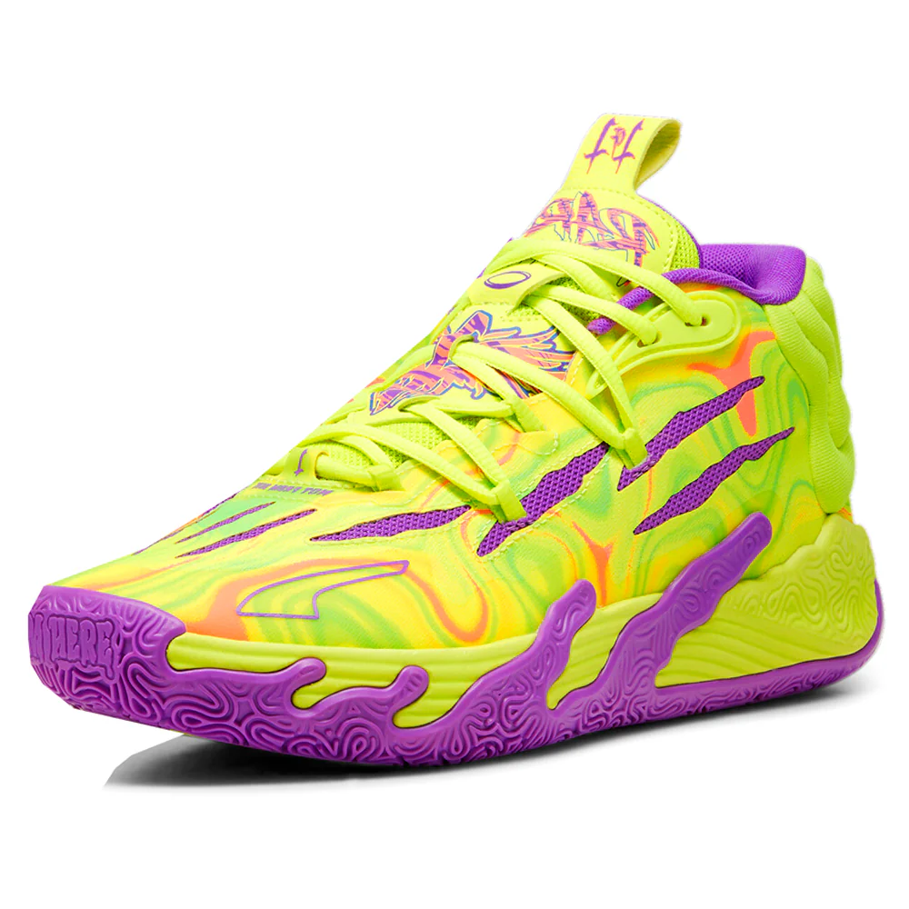 MB.03 Spark Basketball Shoes - Image 2