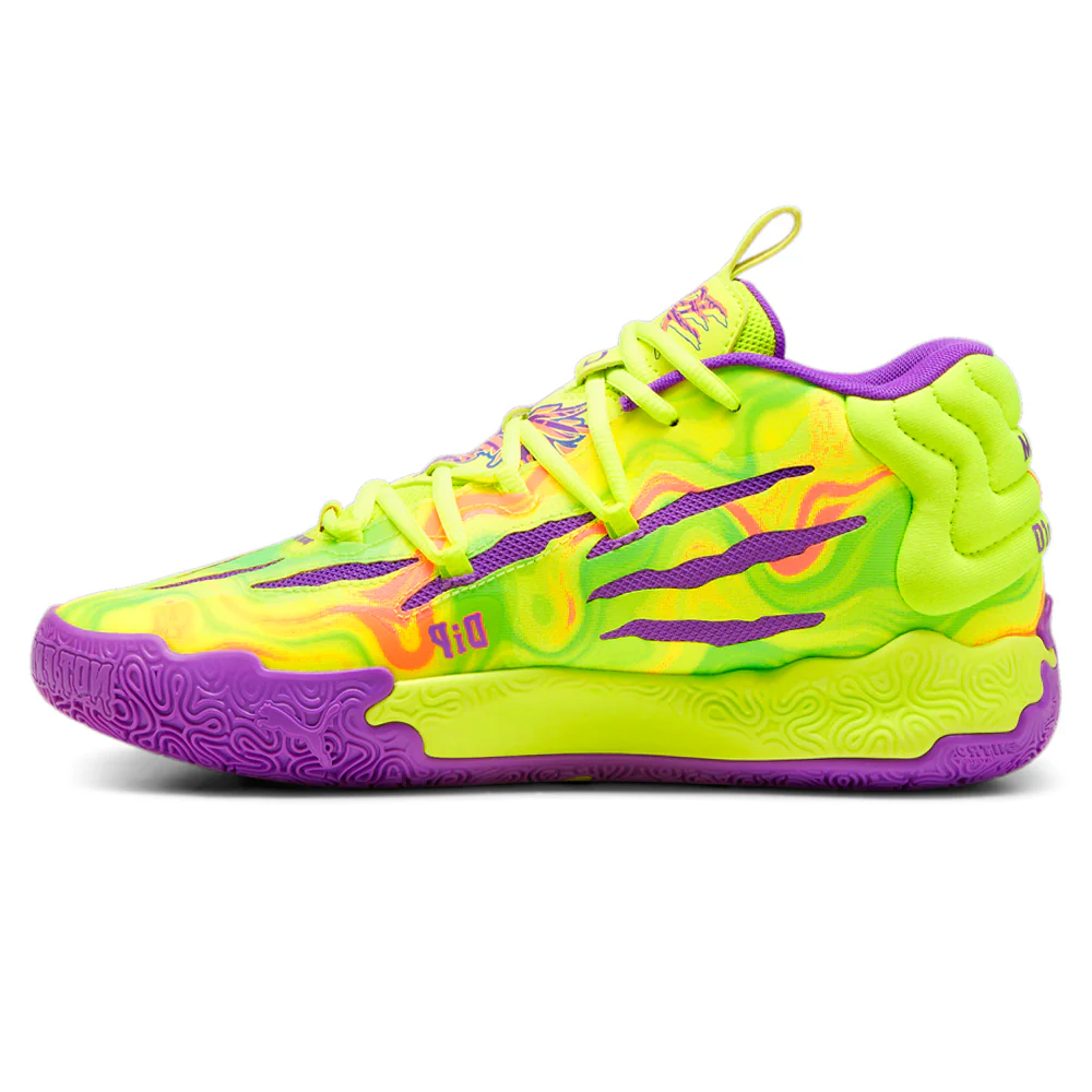 MB.03 Spark Basketball Shoes - Image 3