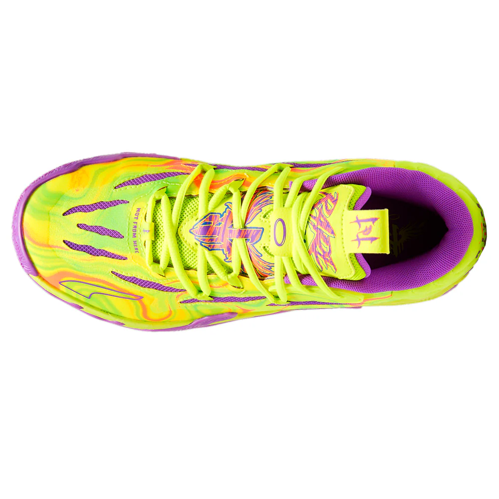 MB.03 Spark Basketball Shoes - Image 4