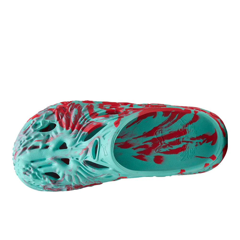 MB.04 Slide Sandals - Image 4