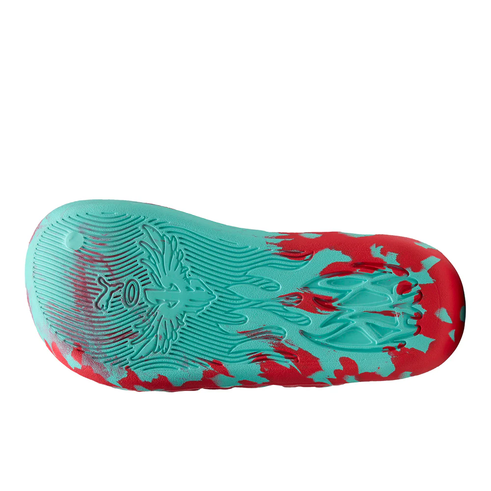MB.04 Slide Sandals - Image 5