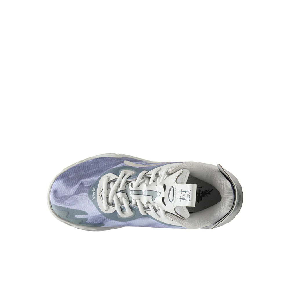 PUMA X LAMELO BALL MB.04 Lo Team Basketball Shoes (Big Kid) - Image 4