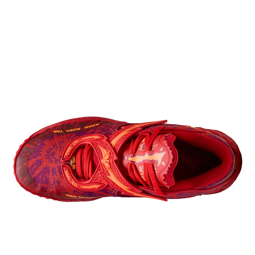 PUMA X LAMELO BALL MB.05 Crowd Surf Basketball Shoes - Image 4