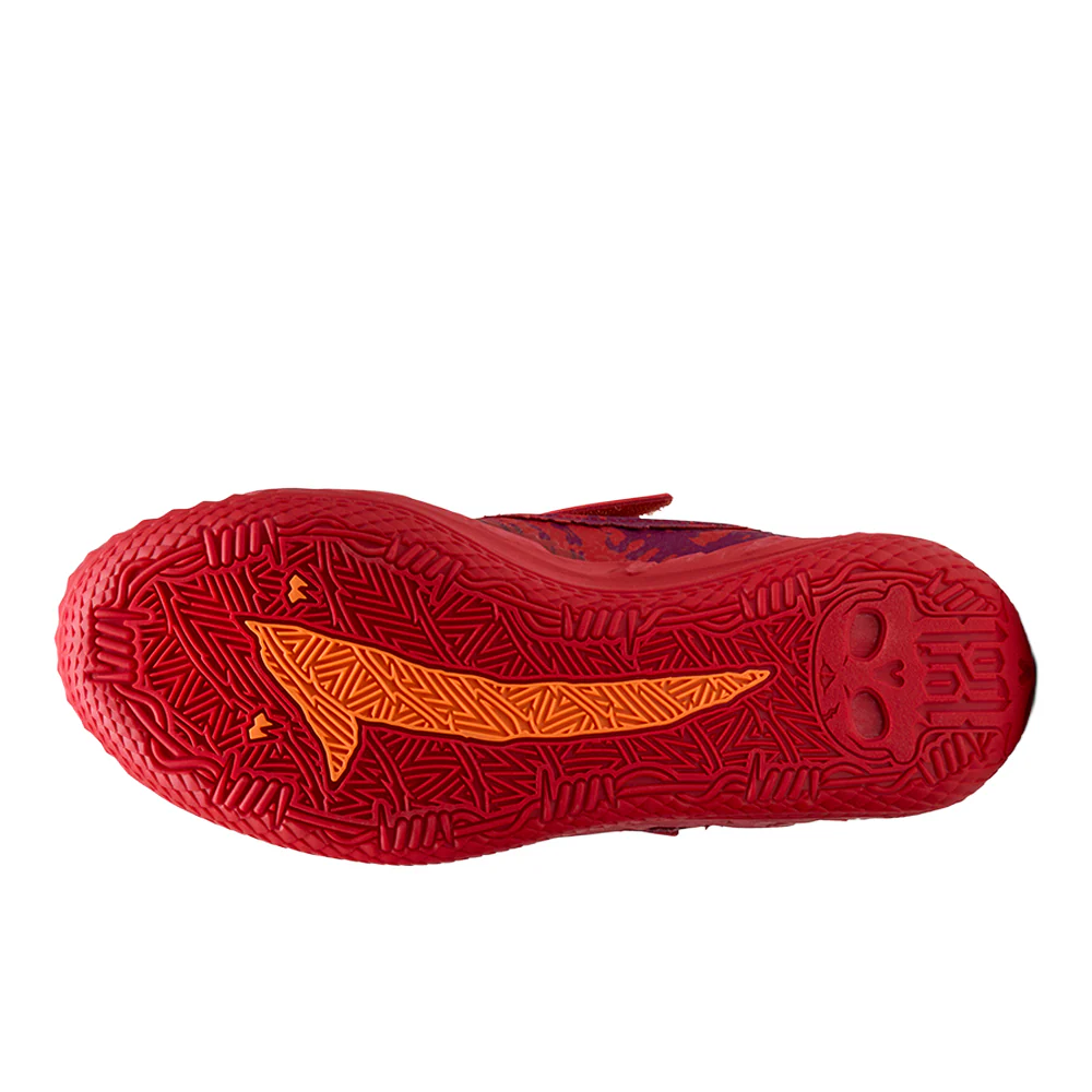 PUMA X LAMELO BALL MB.05 Crowd Surf Basketball Shoes - Image 5