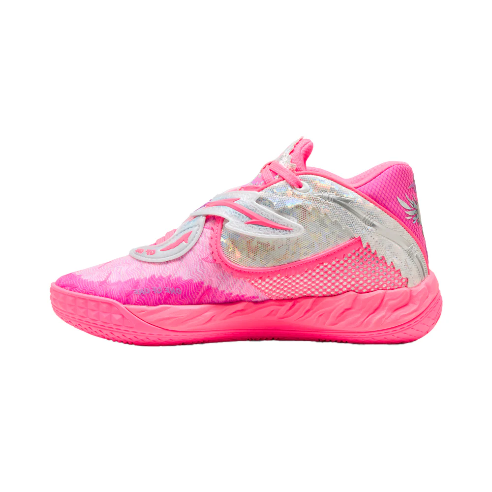 PUMA X LAMELO BALL MB.05 World Tour Basketball Shoes - Image 3