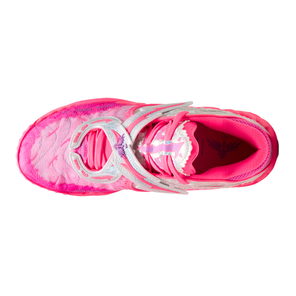 PUMA X LAMELO BALL MB.05 World Tour Basketball Shoes - Image 4