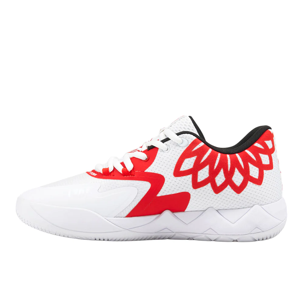 PUMA X LAMELO BALL MB.01 Lo Basketball Shoes - Image 3
