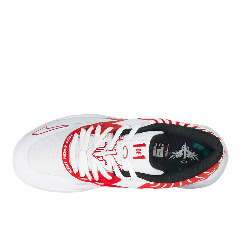 PUMA X LAMELO BALL MB.01 Lo Basketball Shoes - Image 4