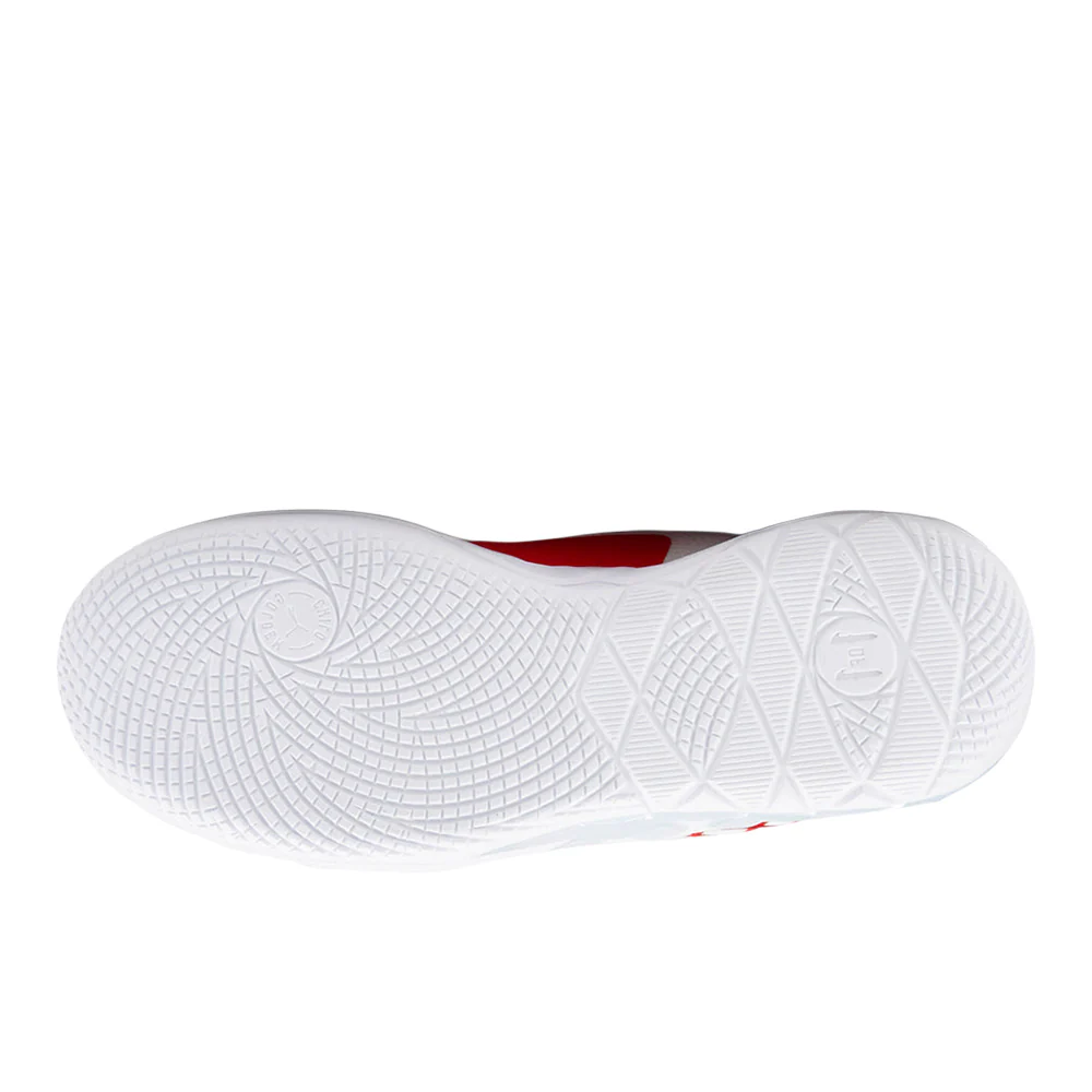PUMA X LAMELO BALL MB.01 Lo Basketball Shoes - Image 5