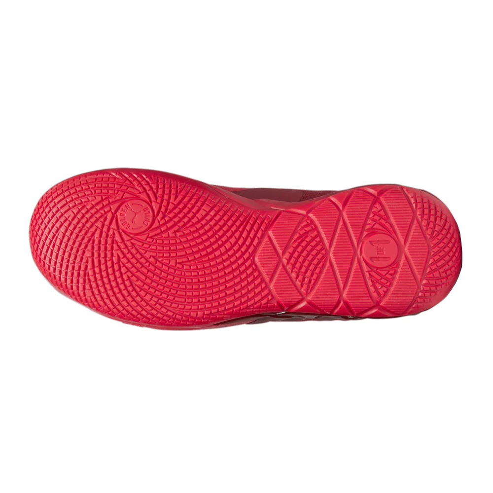PUMA X LAMELO BALL MB.01 Team Colors Basketball Shoes - Image 5