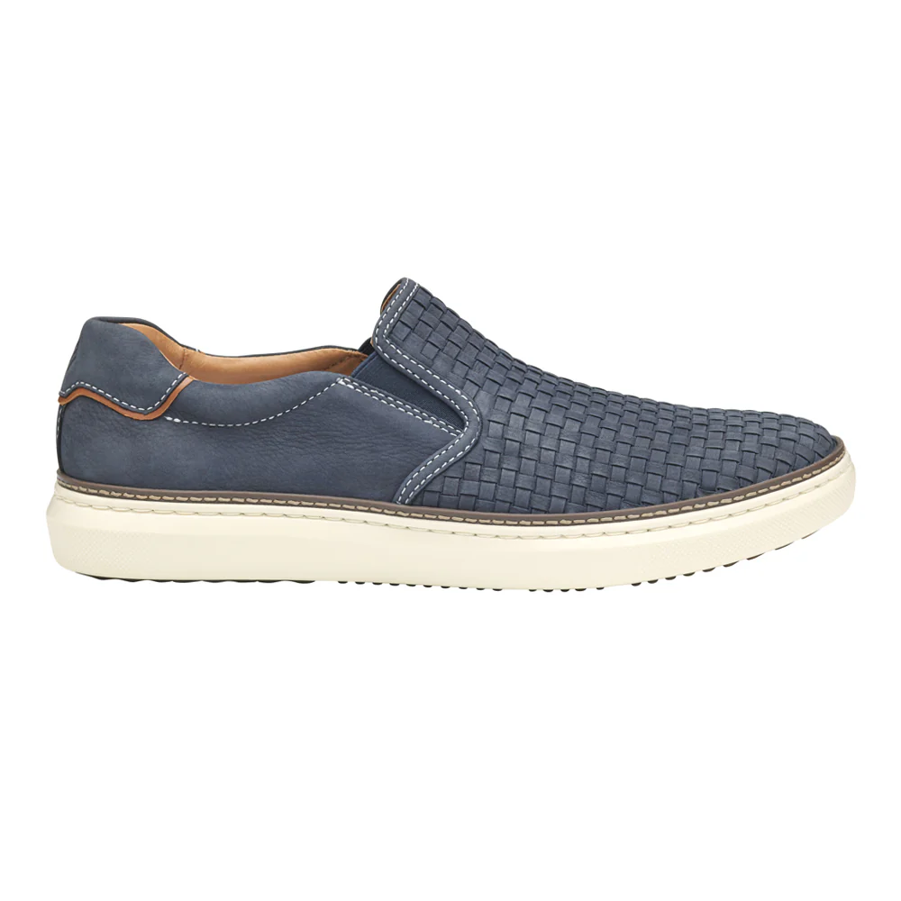 McGuffey 2 Woven Slip On Sneakers