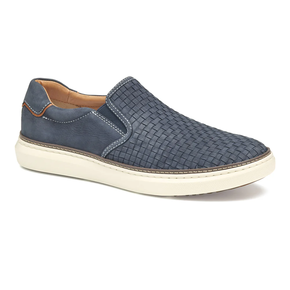 McGuffey 2 Woven Slip On Sneakers - Image 2