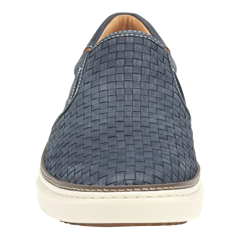 McGuffey 2 Woven Slip On Sneakers - Image 3