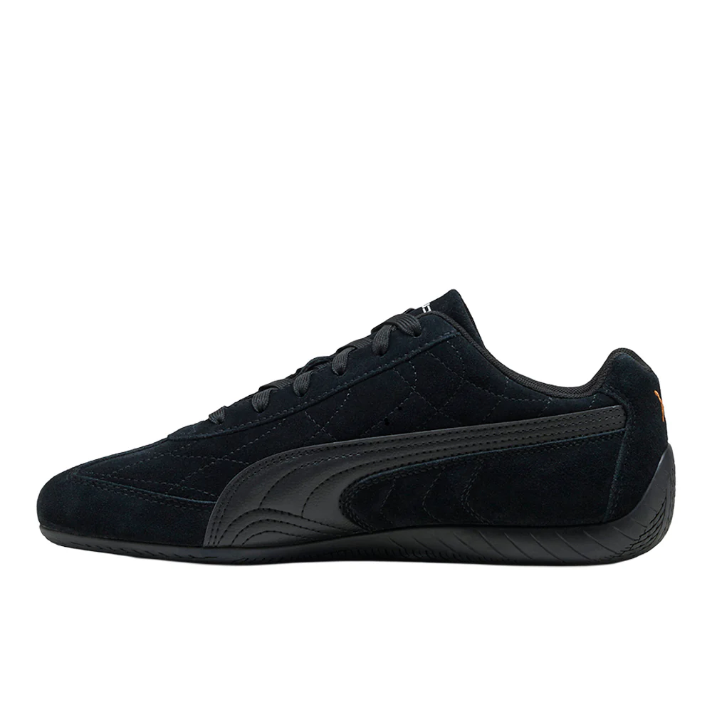 Mclaren Speedcat Lace Up Sneakers - Image 3