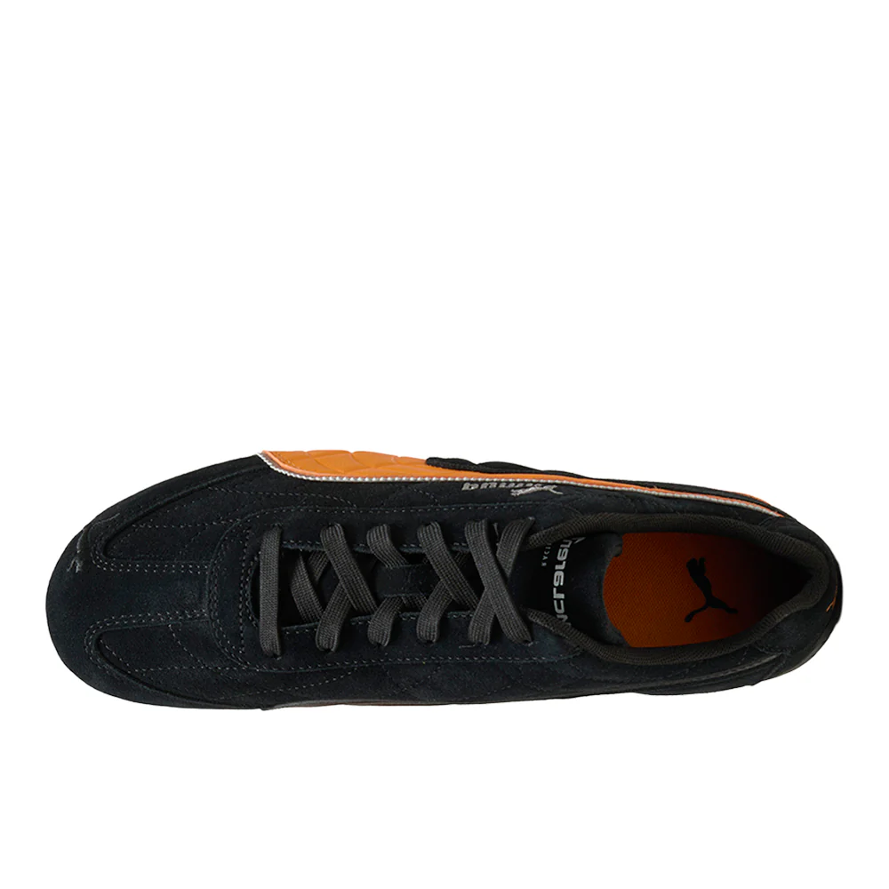 Mclaren Speedcat Lace Up Sneakers - Image 4