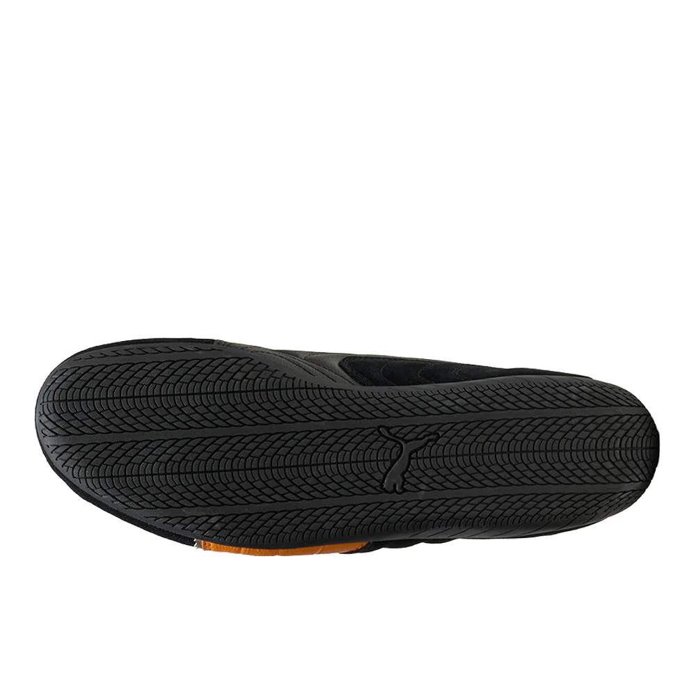 Mclaren Speedcat Lace Up Sneakers - Image 5