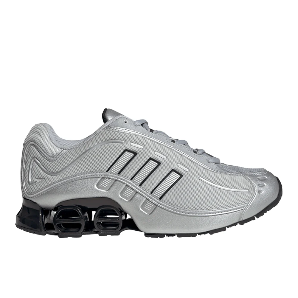 Megaride O1 Lace Up Sneakers