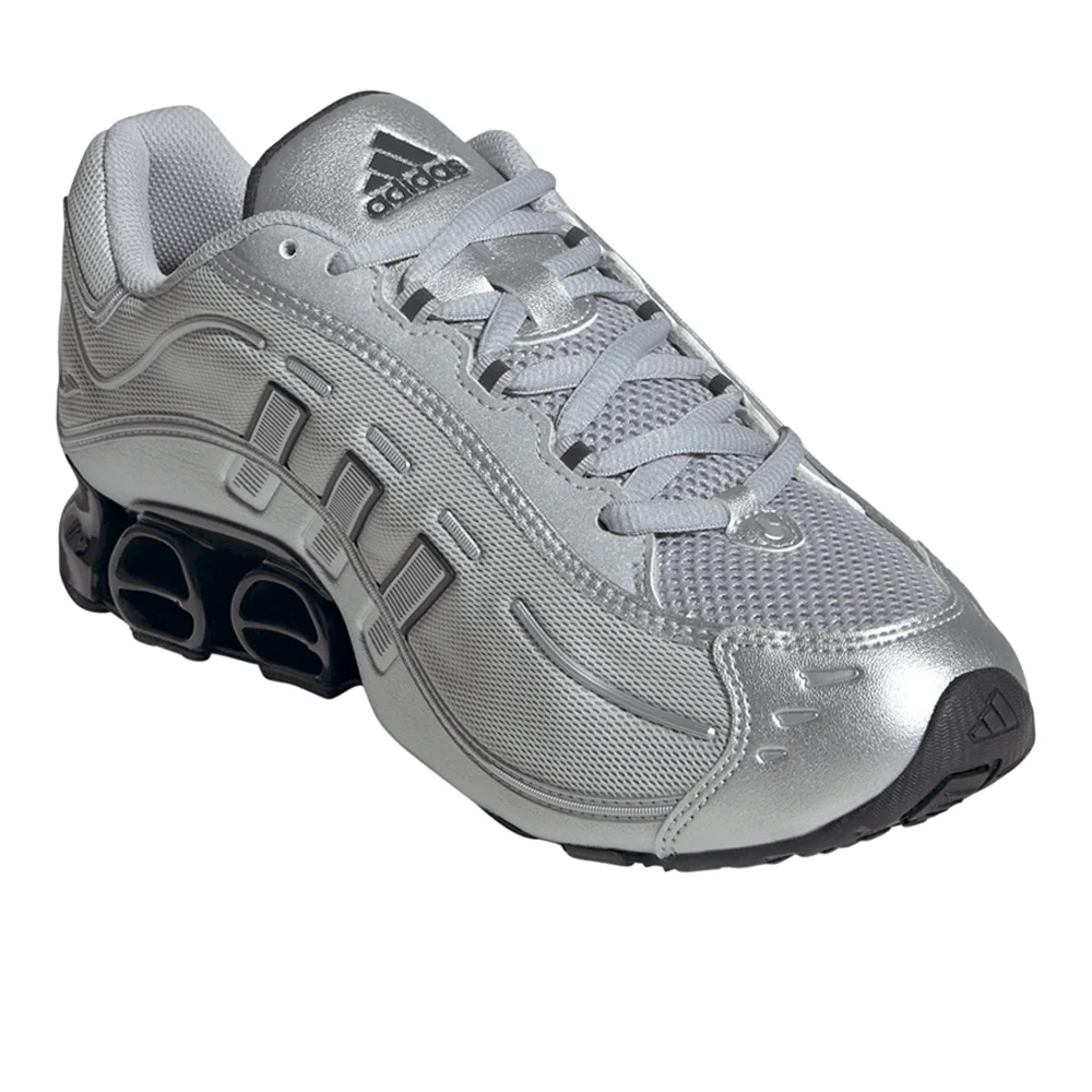 Megaride O1 Lace Up Sneakers - Image 2