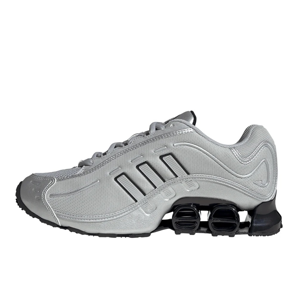 Megaride O1 Lace Up Sneakers - Image 3
