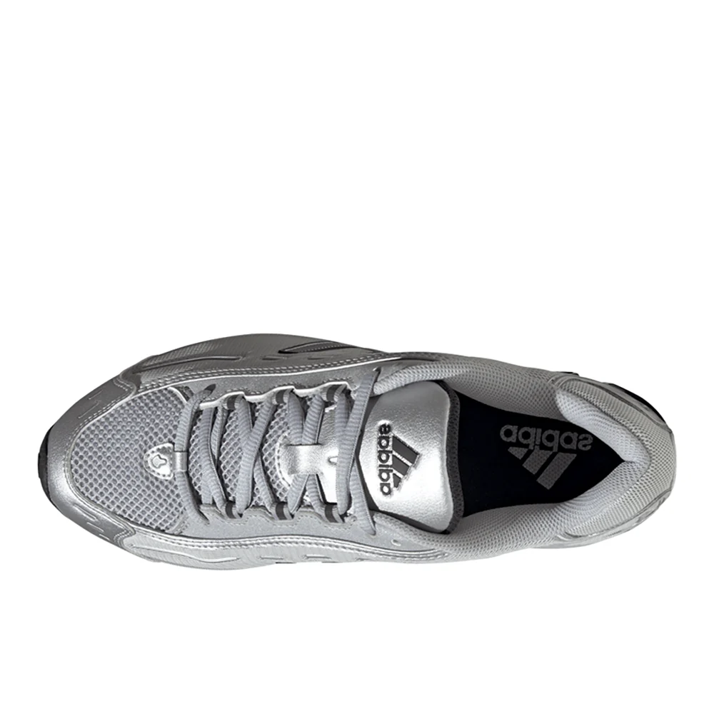 Megaride O1 Lace Up Sneakers - Image 4