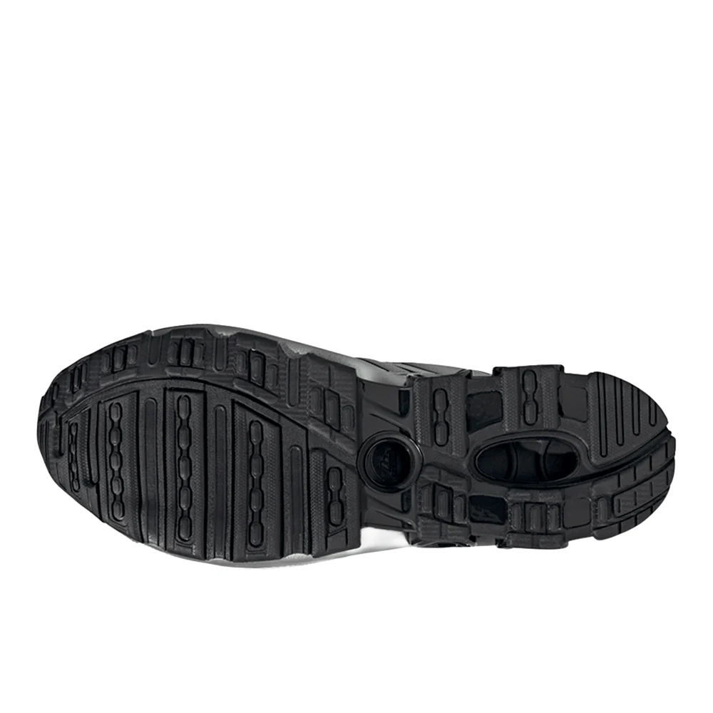 Megaride O1 Lace Up Sneakers - Image 5