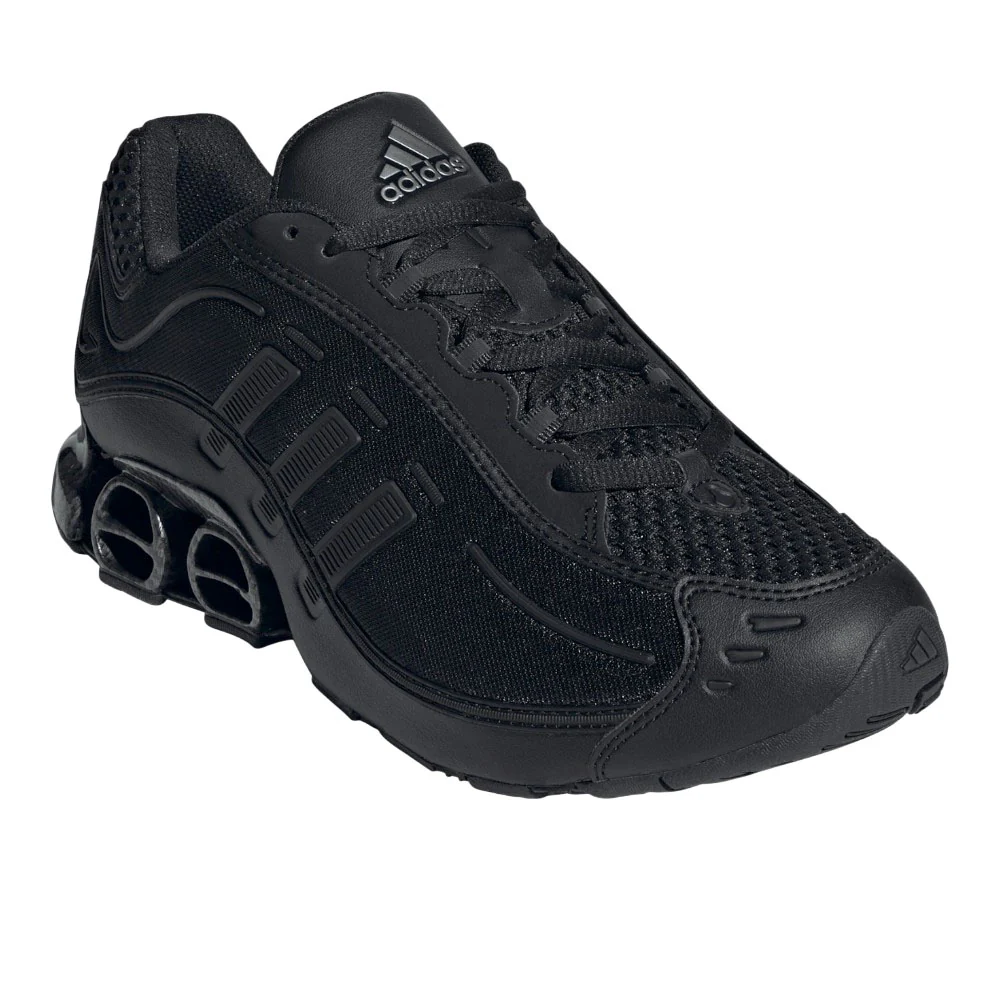 Megaride O1 Lace Up Sneakers - Image 2