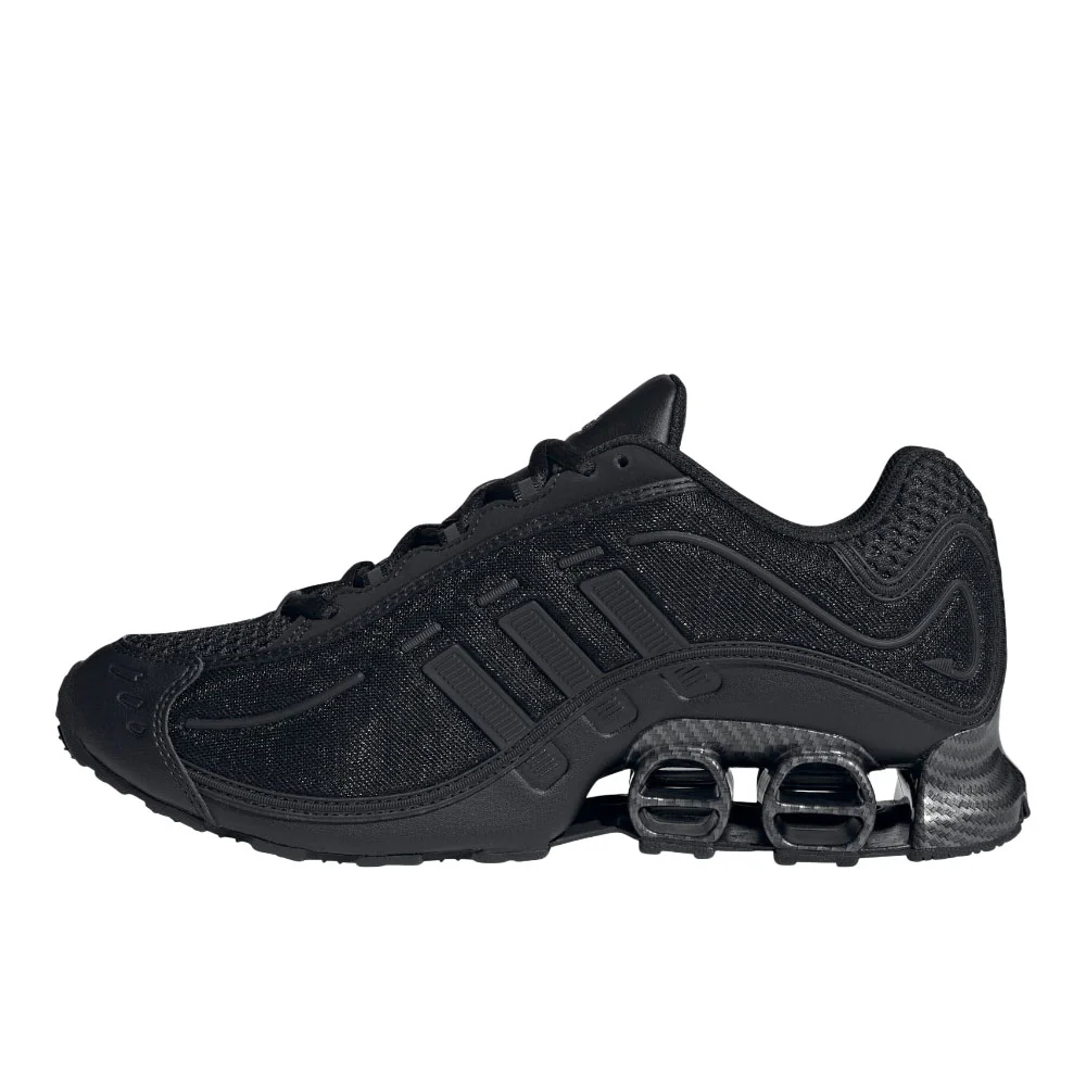 Megaride O1 Lace Up Sneakers - Image 3