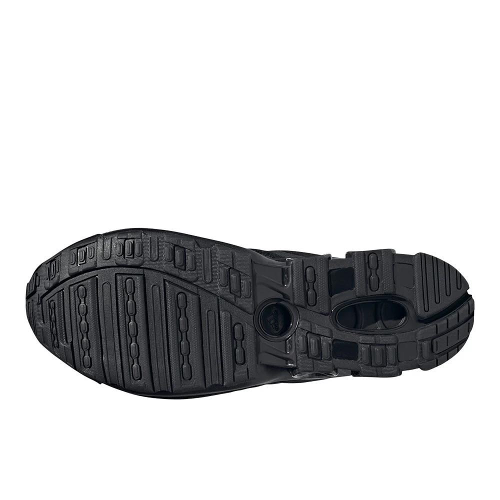 Megaride O1 Lace Up Sneakers - Image 5