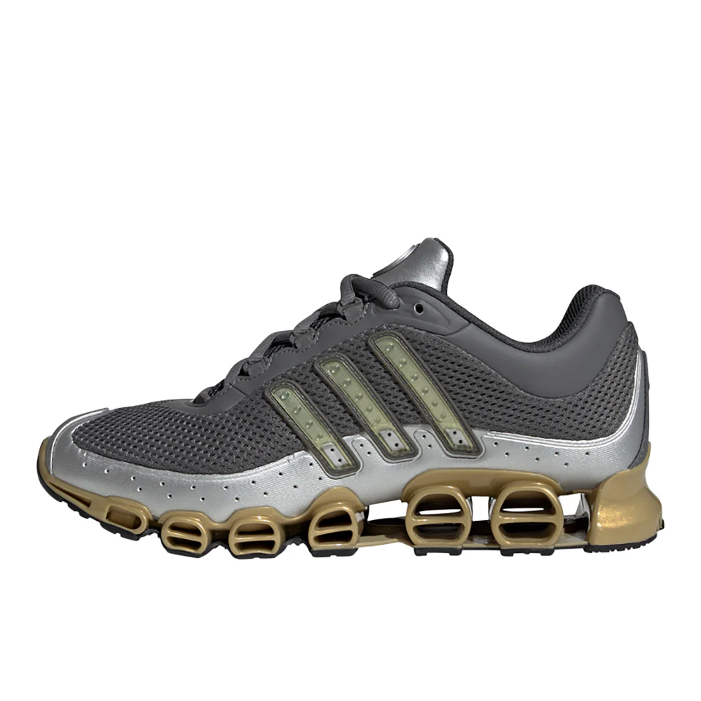 Megaride Lace Up Sneakers - Image 3