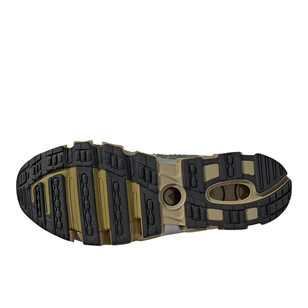 Megaride Lace Up Sneakers - Image 5