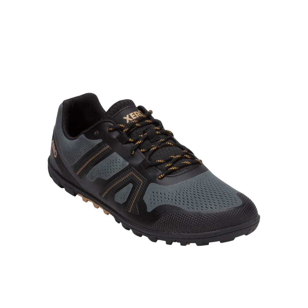 Mesa Trail II Running Shoes - Image 2