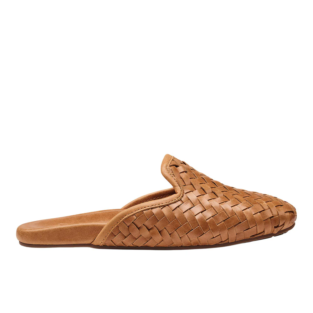 Mi'I Mule Shoes