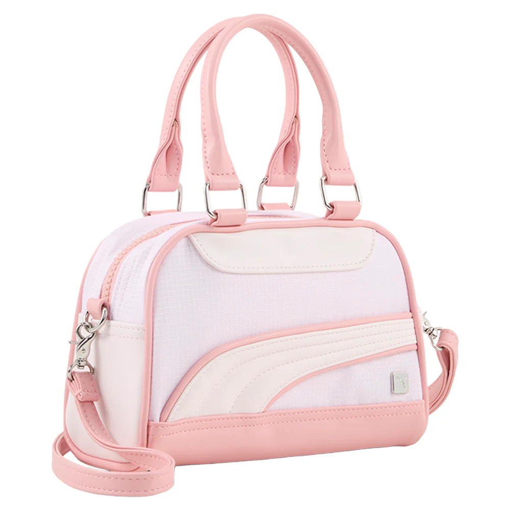 Mini Grip Bag 2 Shoulder Bag