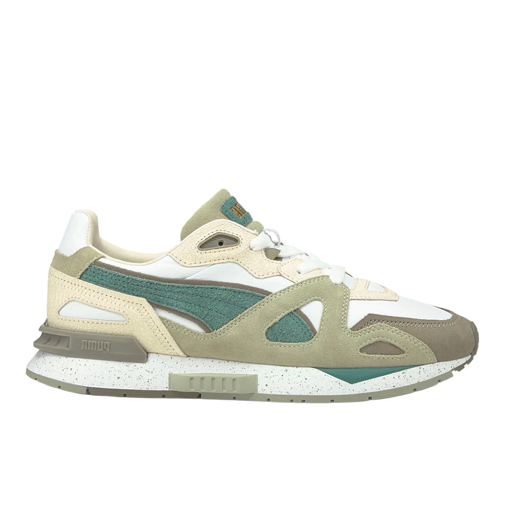 Mirage Mox Eb Lace Up Sneakers