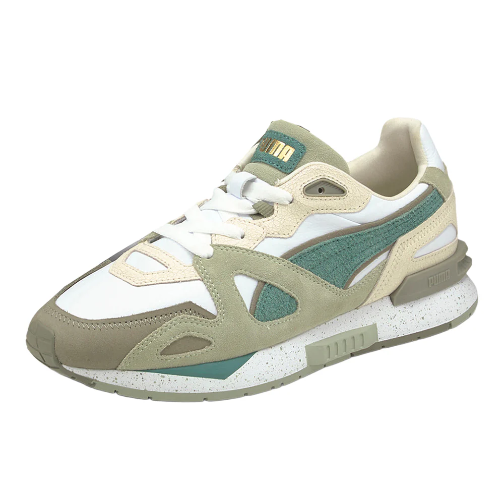 Mirage Mox Eb Lace Up Sneakers - Image 2