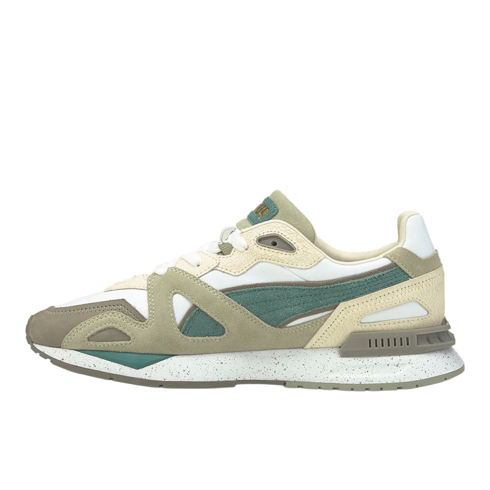Mirage Mox Eb Lace Up Sneakers - Image 3