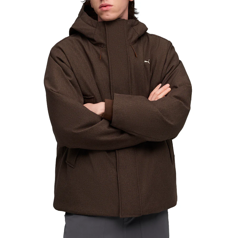 SELECT Essentials MMQ PrimaLoft Down Full Zip Jacket - Image 3