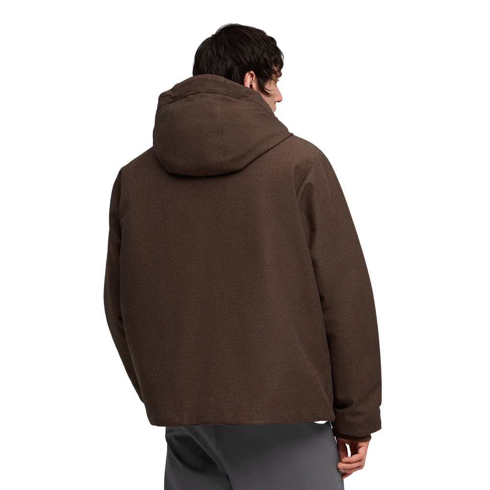 SELECT Essentials MMQ PrimaLoft Down Full Zip Jacket - Image 4