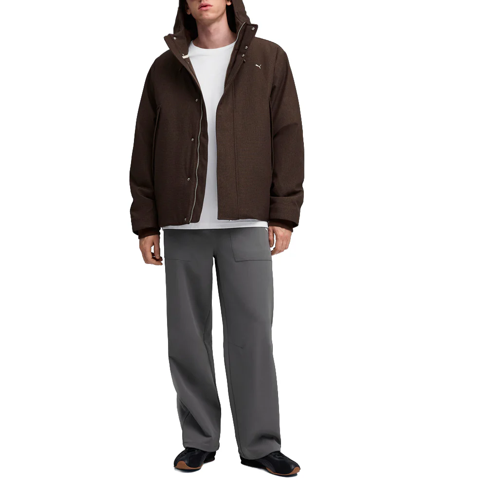 SELECT Essentials MMQ PrimaLoft Down Full Zip Jacket - Image 5