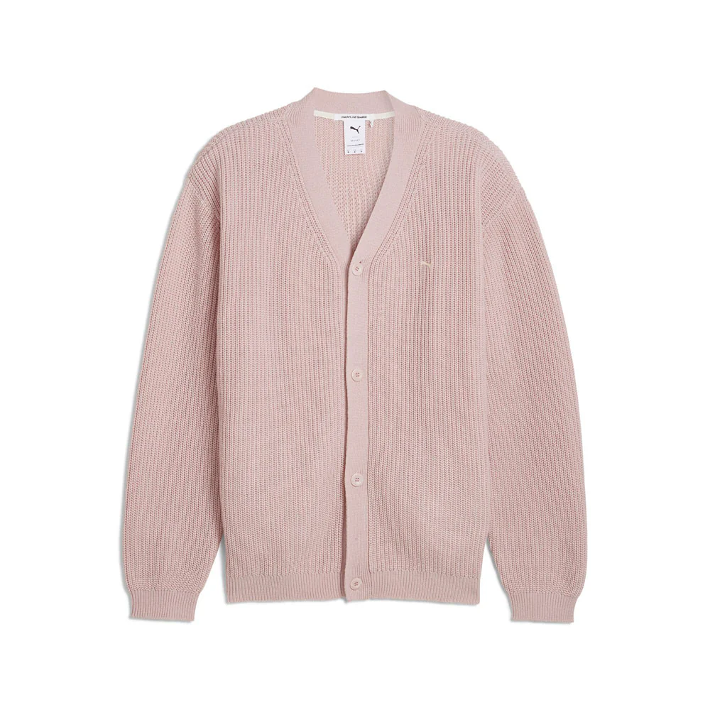 MMQ V-Neck Cardigan
