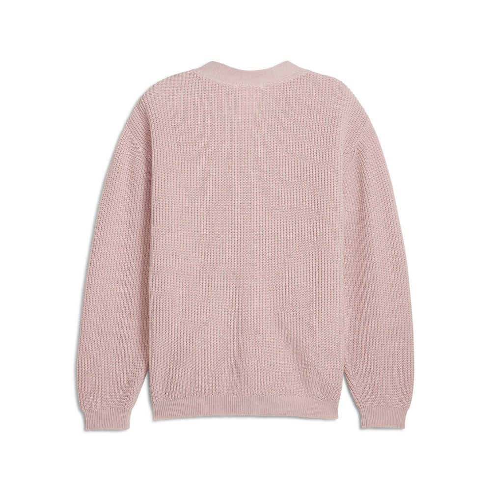 MMQ V-Neck Cardigan - Image 2