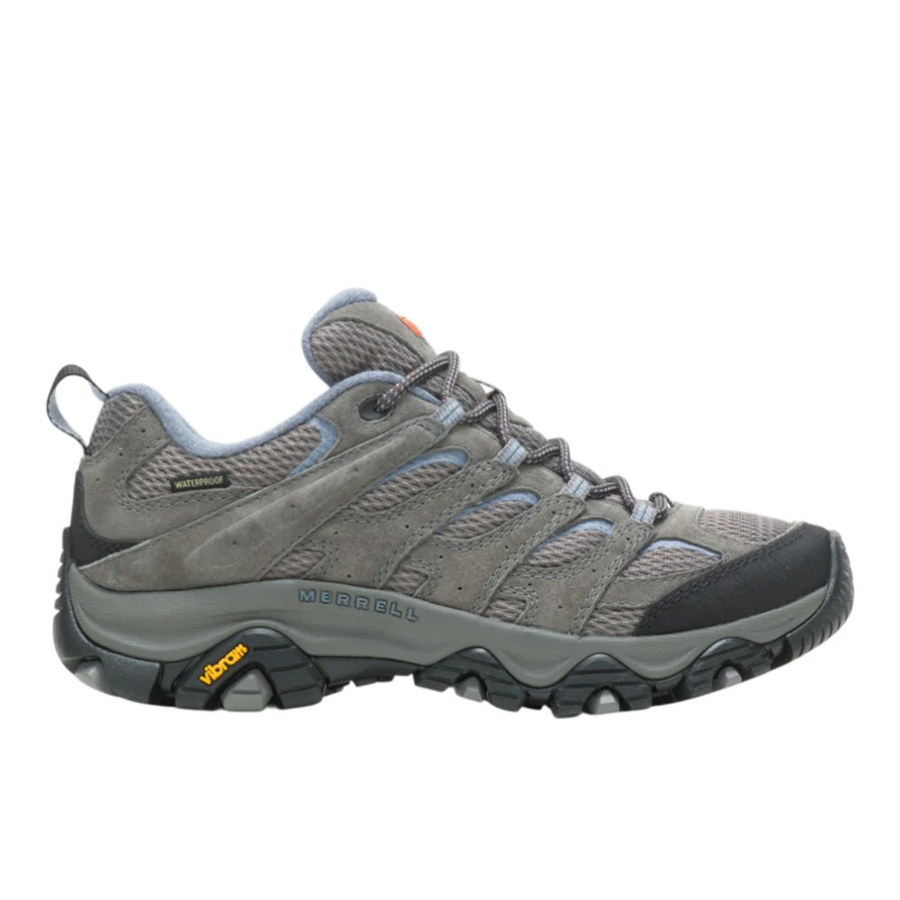Moab 3 Waterproof Hiking Shoes