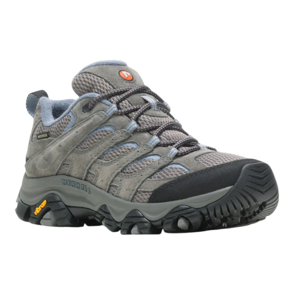 Moab 3 Waterproof Hiking Shoes - Image 2