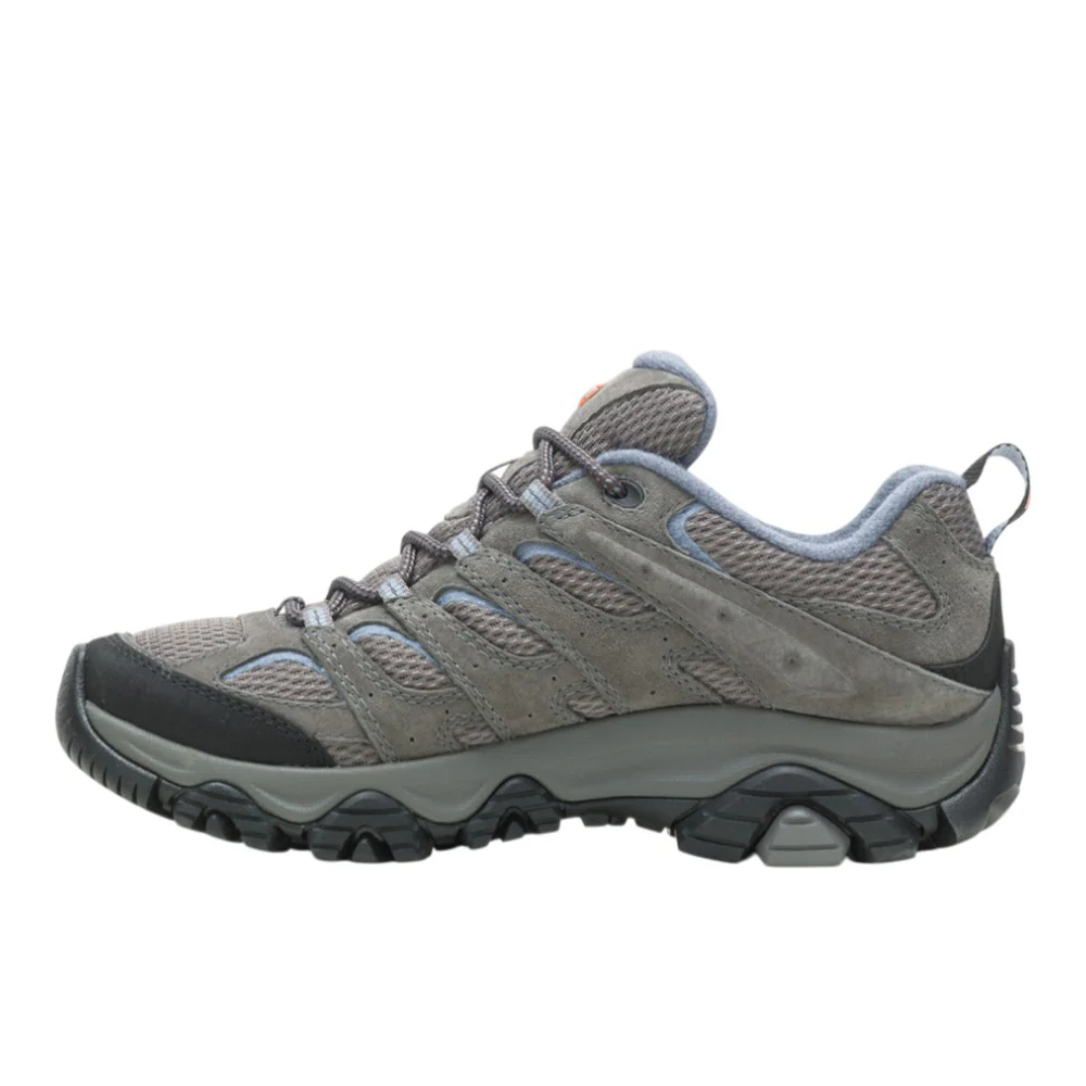 Moab 3 Waterproof Hiking Shoes - Image 3